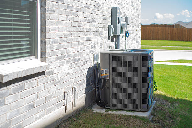 Reliable Ac Installation contractor in Nunez, GA by FH HVAC